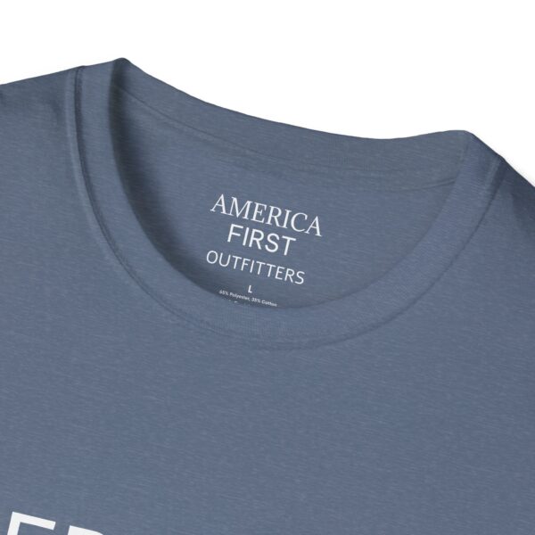 Hilarious "Certified Cat Herder" Unisex T-Shirt - Image 11