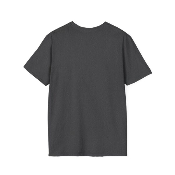 Comical "Certified Sloth Motivator" Unisex T-Shirt! - Image 6