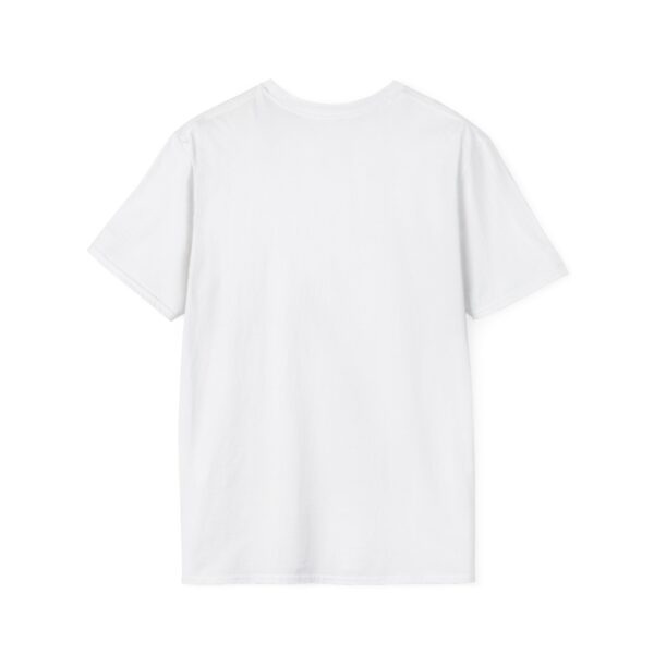 Trump 2032 Unisex Softstyle T-Shirt - Election Tee, Political Apparel, Casual Wear, Gift Idea, Rally Shirt - Image 2