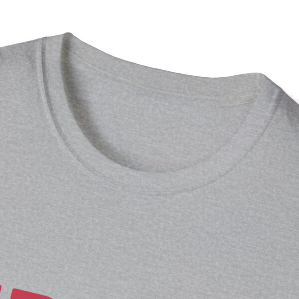 Trump 2032 Unisex Softstyle T-Shirt - Election Tee, Political Apparel, Casual Wear, Gift Idea, Rally Shirt - Image 11